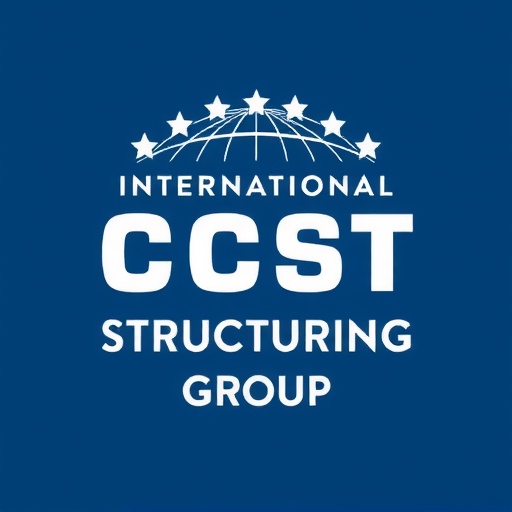 ICSG Logo